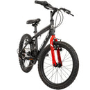 Huffy Algonquin 18-inch Boys’ Rigid 6-Speed Mountain Bike