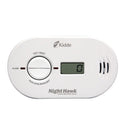 Kidde Battery Operated Carbon Monoxide Alarm with Digital Display KN-COPP-B-LP