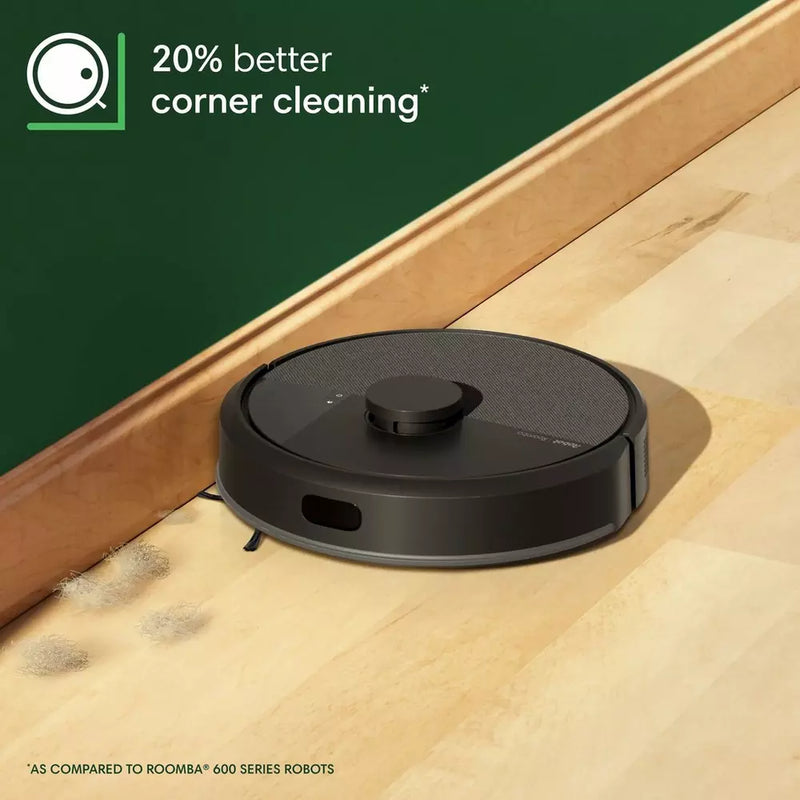 Roomba® 105 Combo Robot with Mop Function Y314020 - Refurbished