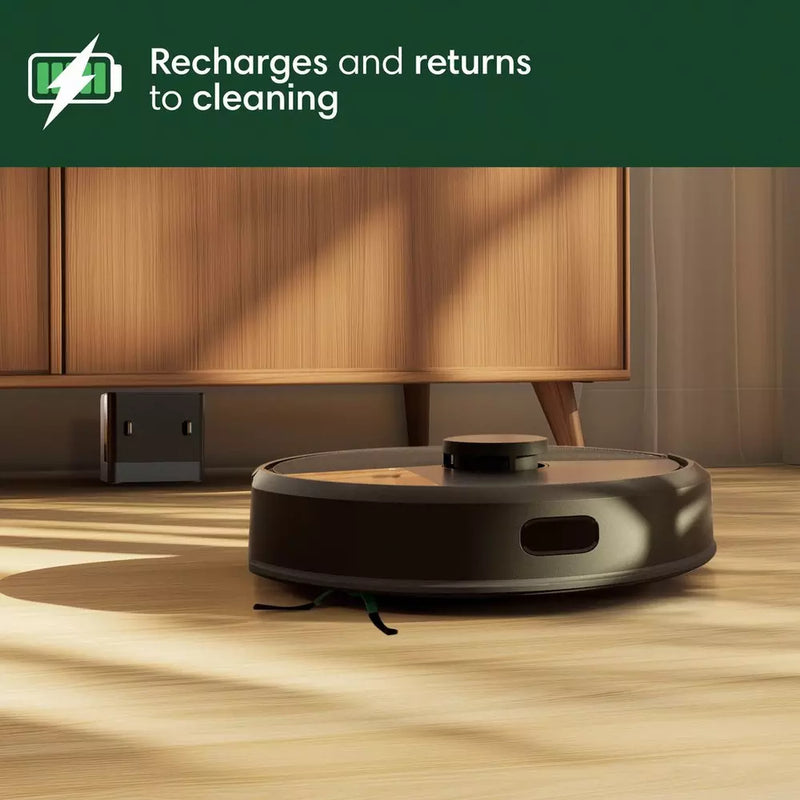 Roomba® 105 Combo Robot with Mop Function Y314020 - Refurbished