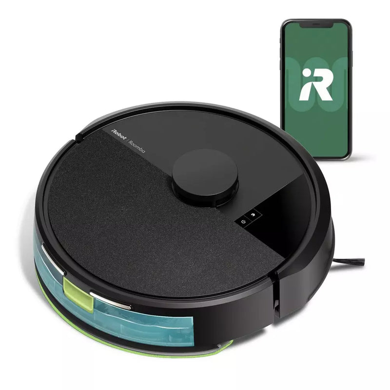 Roomba® 105 Combo Robot with Mop Function Y314020 - Refurbished